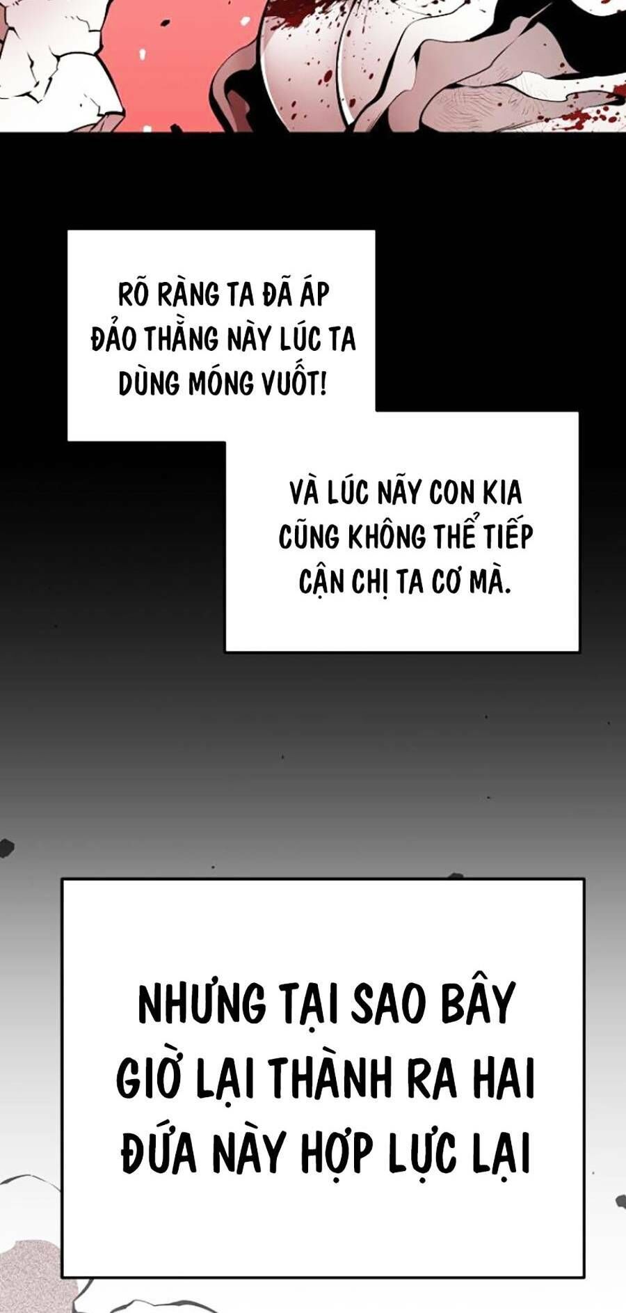 Cuồng Thú Chapter 21 - 6