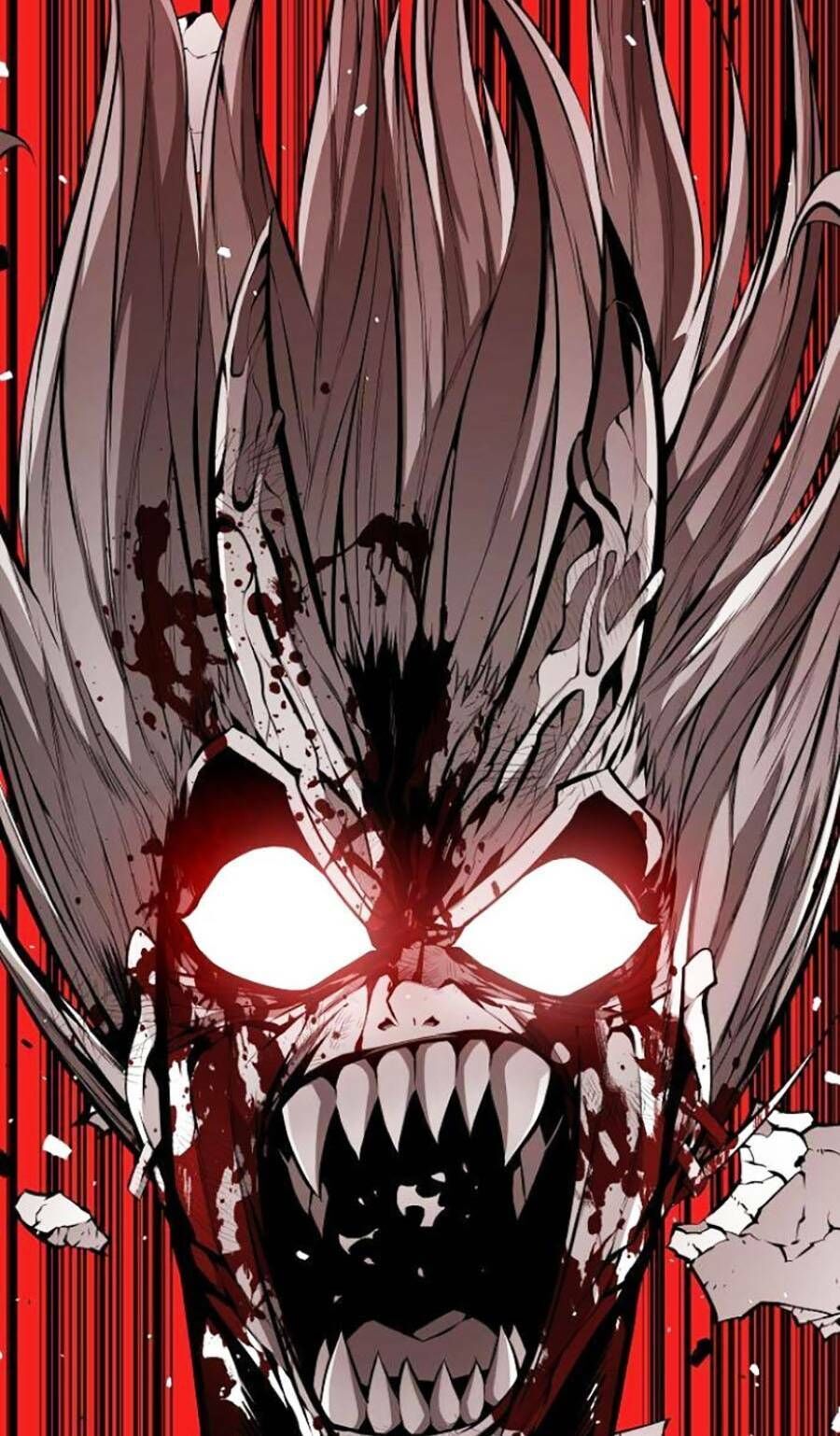 Cuồng Thú Chapter 21 - 58