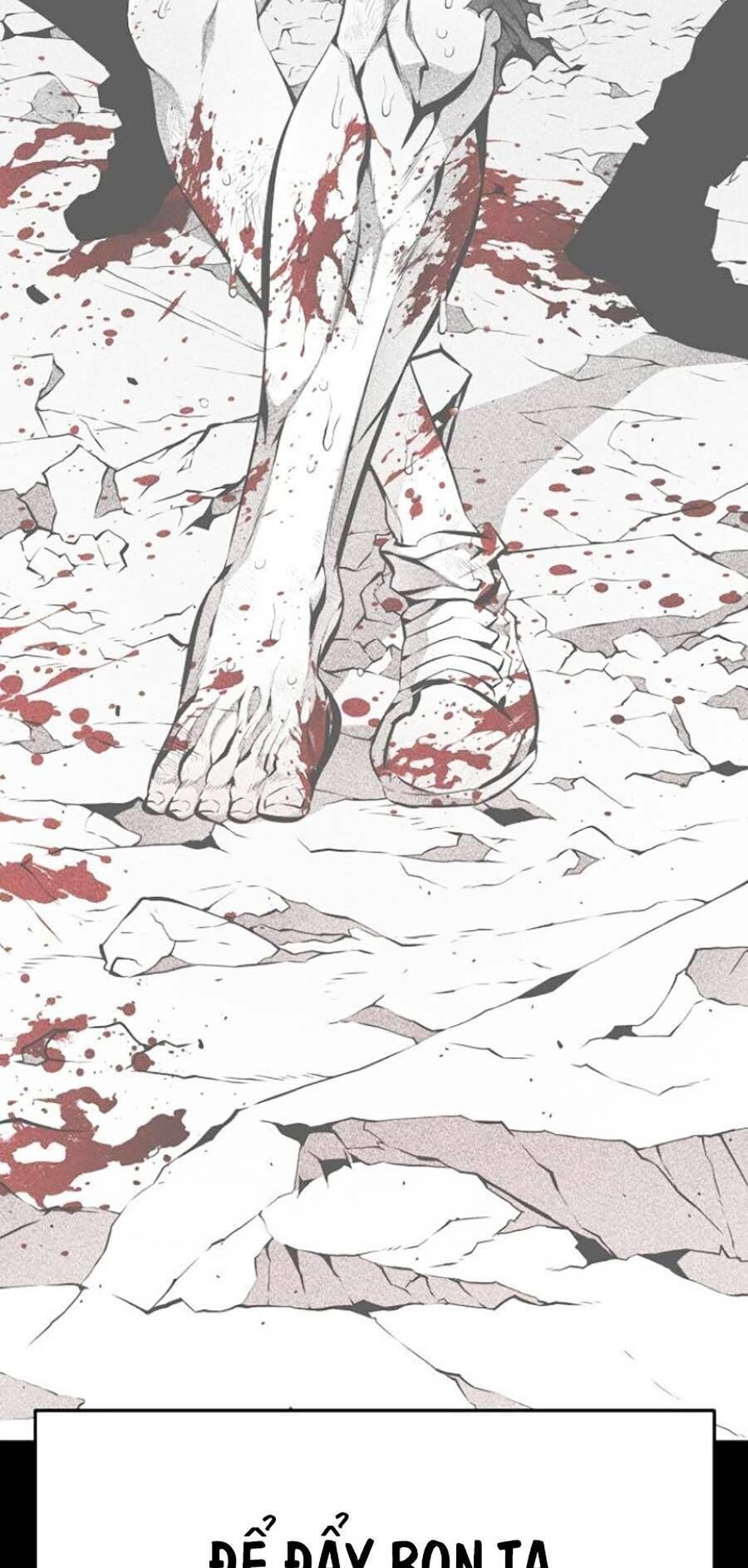 Cuồng Thú Chapter 21 - 8