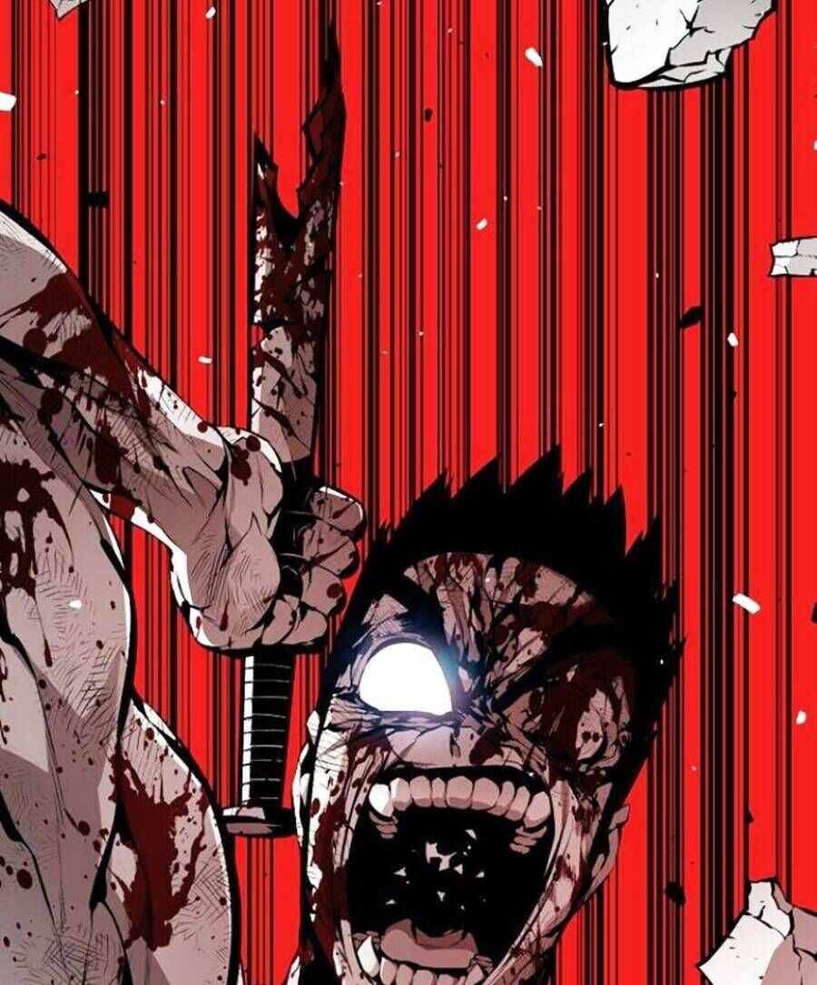 Cuồng Thú Chapter 21 - 76