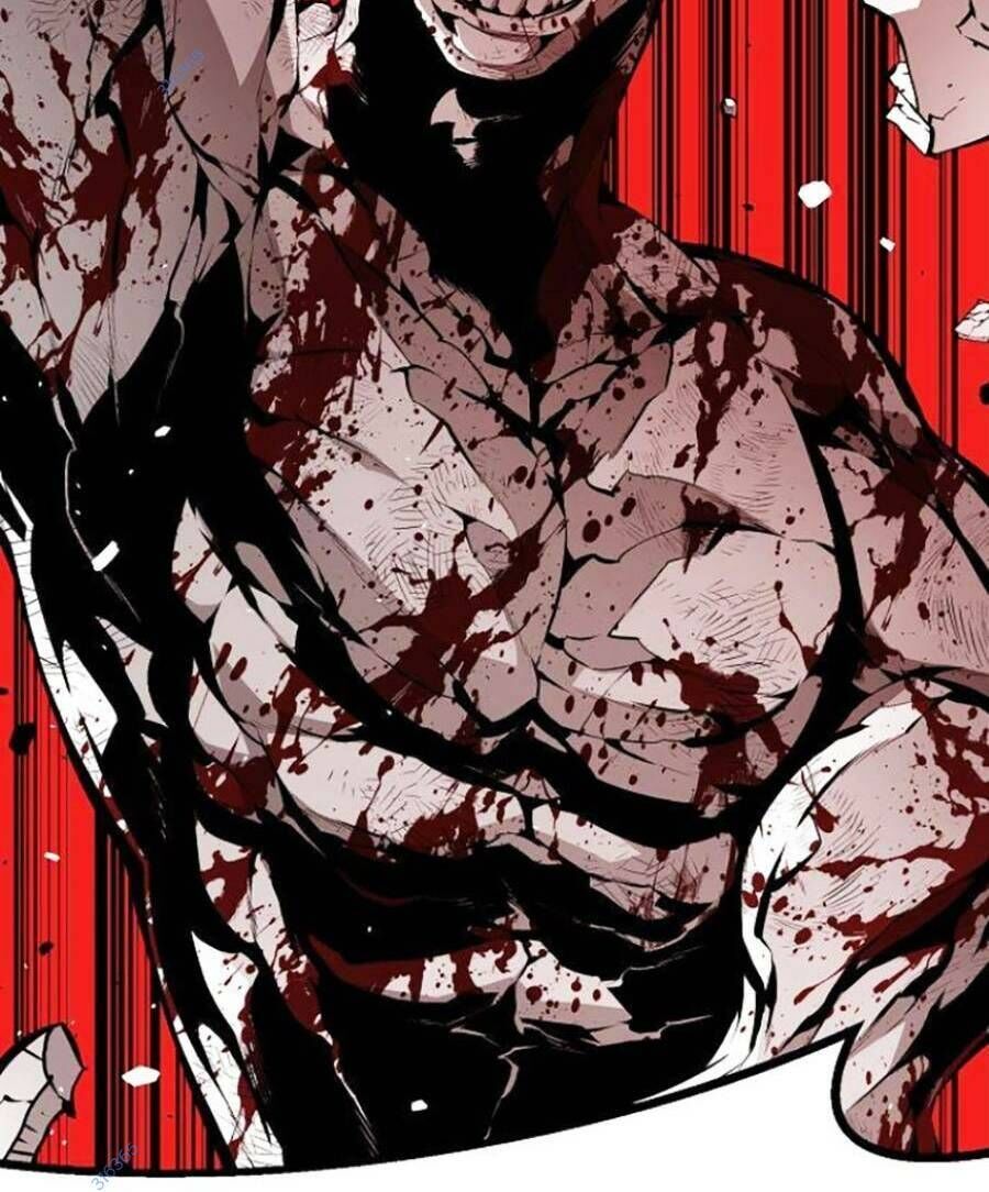 Cuồng Thú Chapter 21 - 77