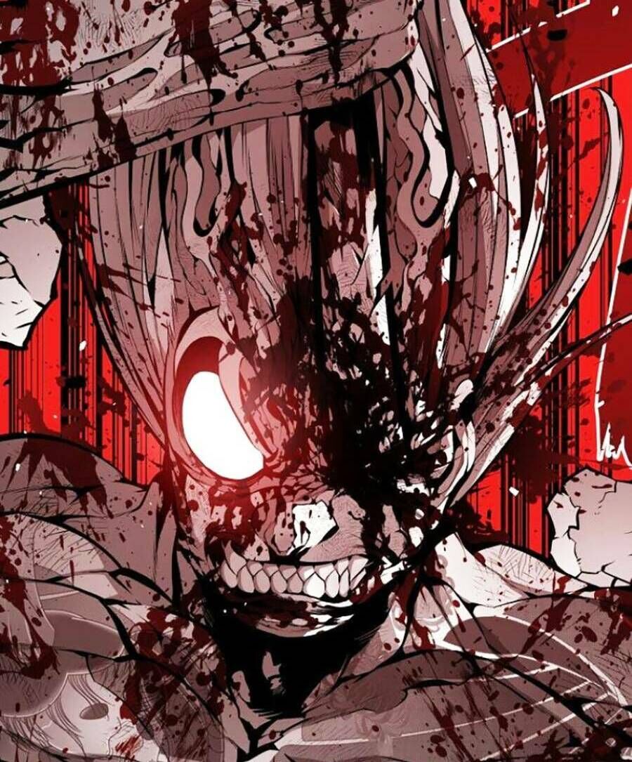 Cuồng Thú Chapter 21 - 80