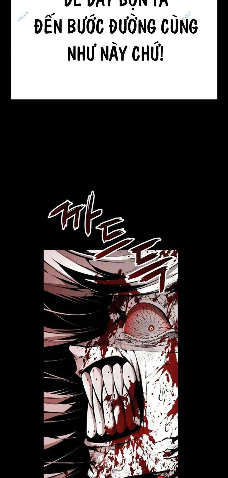 Cuồng Thú Chapter 21 - 9