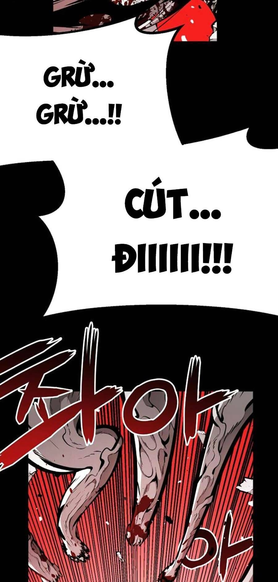 Cuồng Thú Chapter 21 - 10
