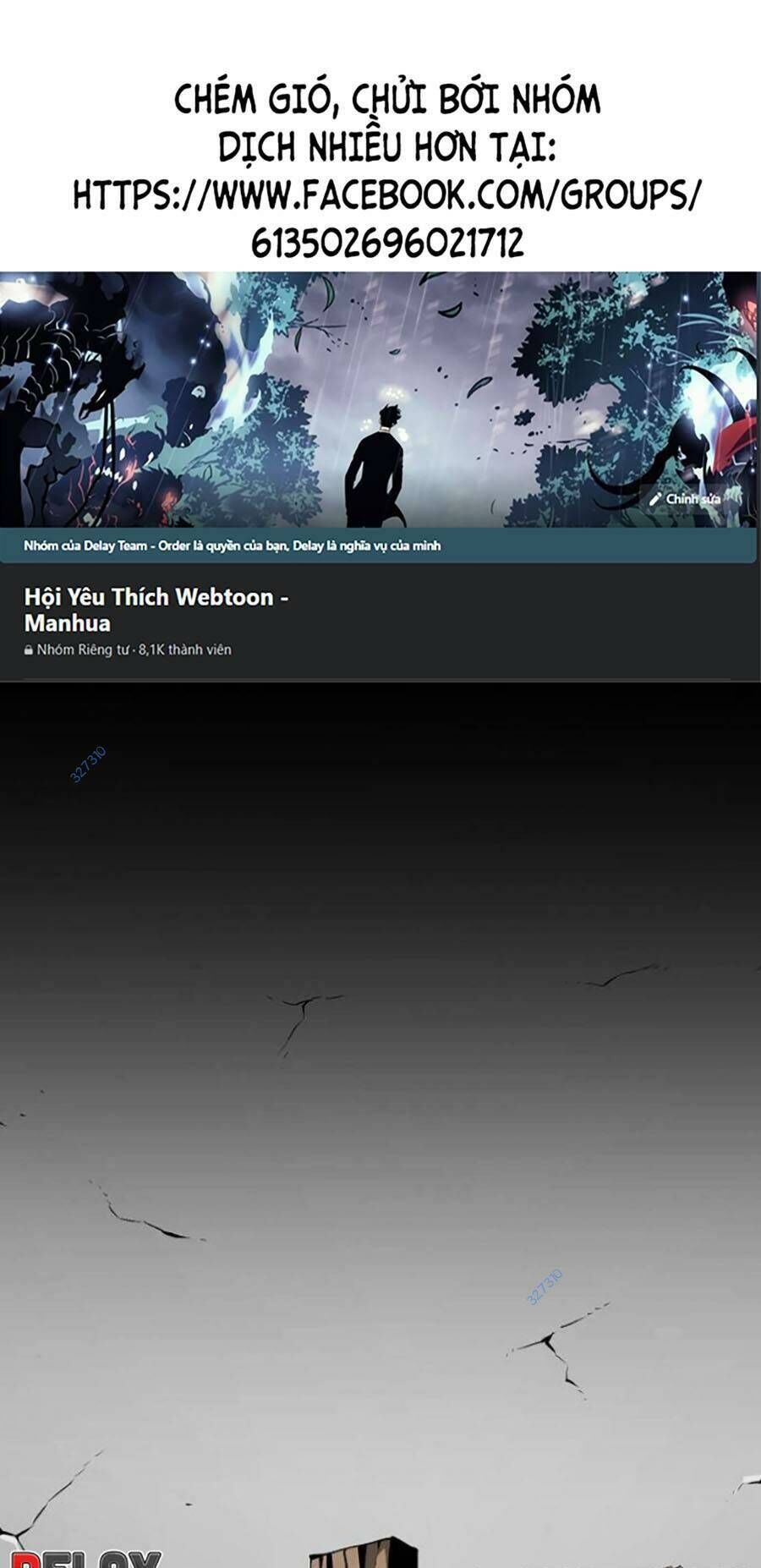 Cuồng Thú Chapter 22 - 1