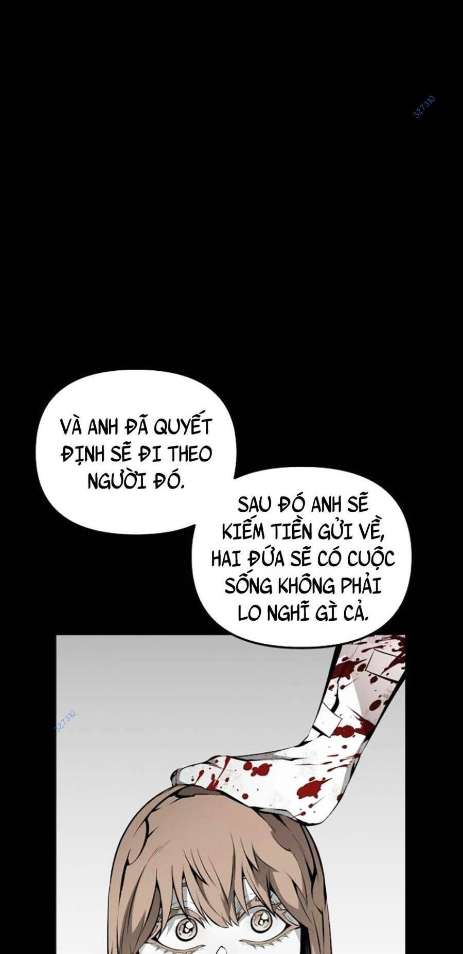 Cuồng Thú Chapter 22 - 11