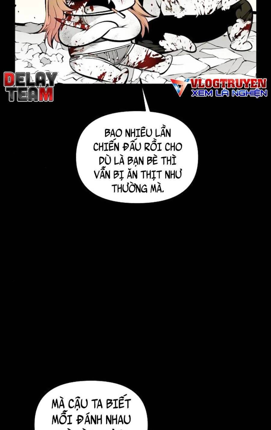 Cuồng Thú Chapter 22 - 107