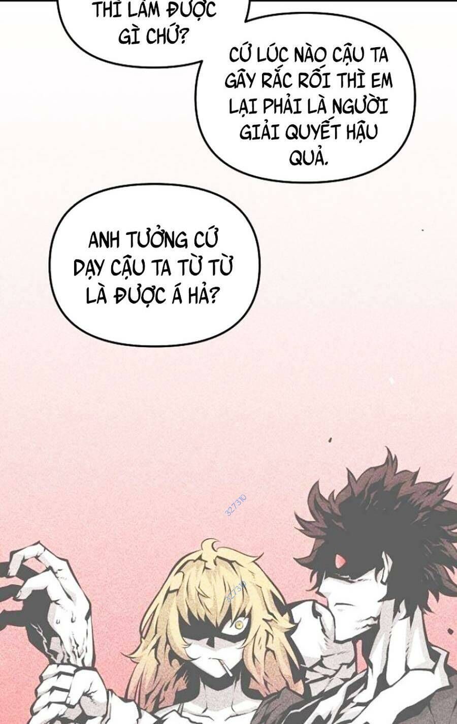 Cuồng Thú Chapter 22 - 108