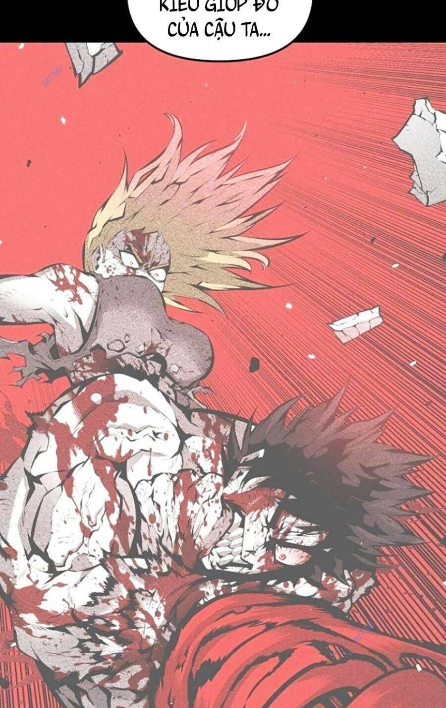 Cuồng Thú Chapter 22 - 112