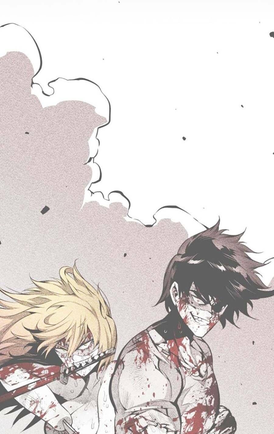 Cuồng Thú Chapter 22 - 115