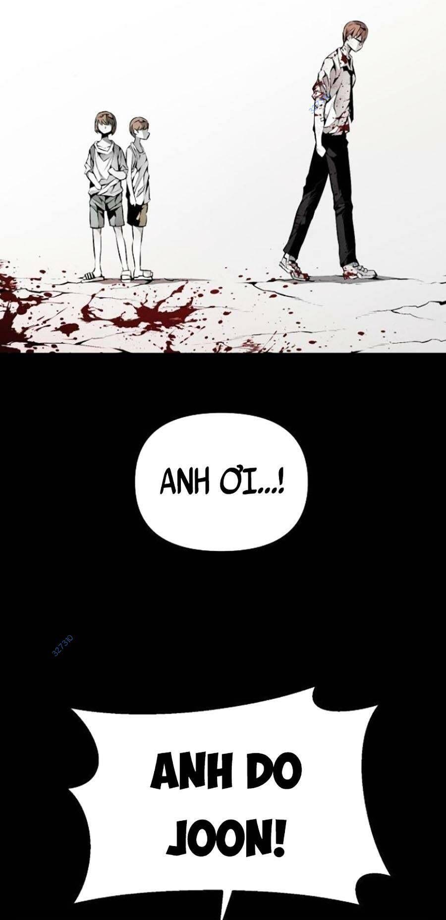 Cuồng Thú Chapter 22 - 13