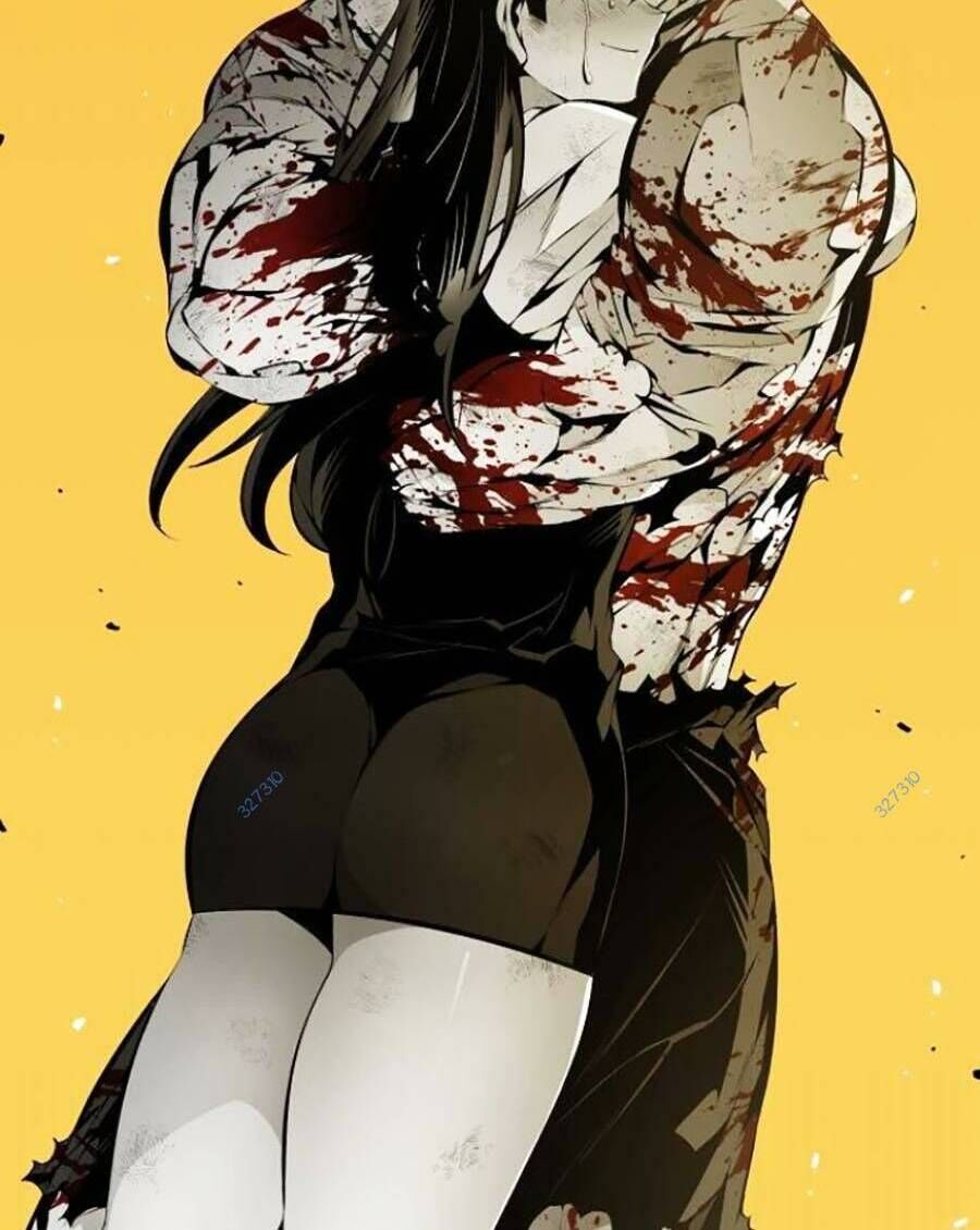 Cuồng Thú Chapter 22 - 124