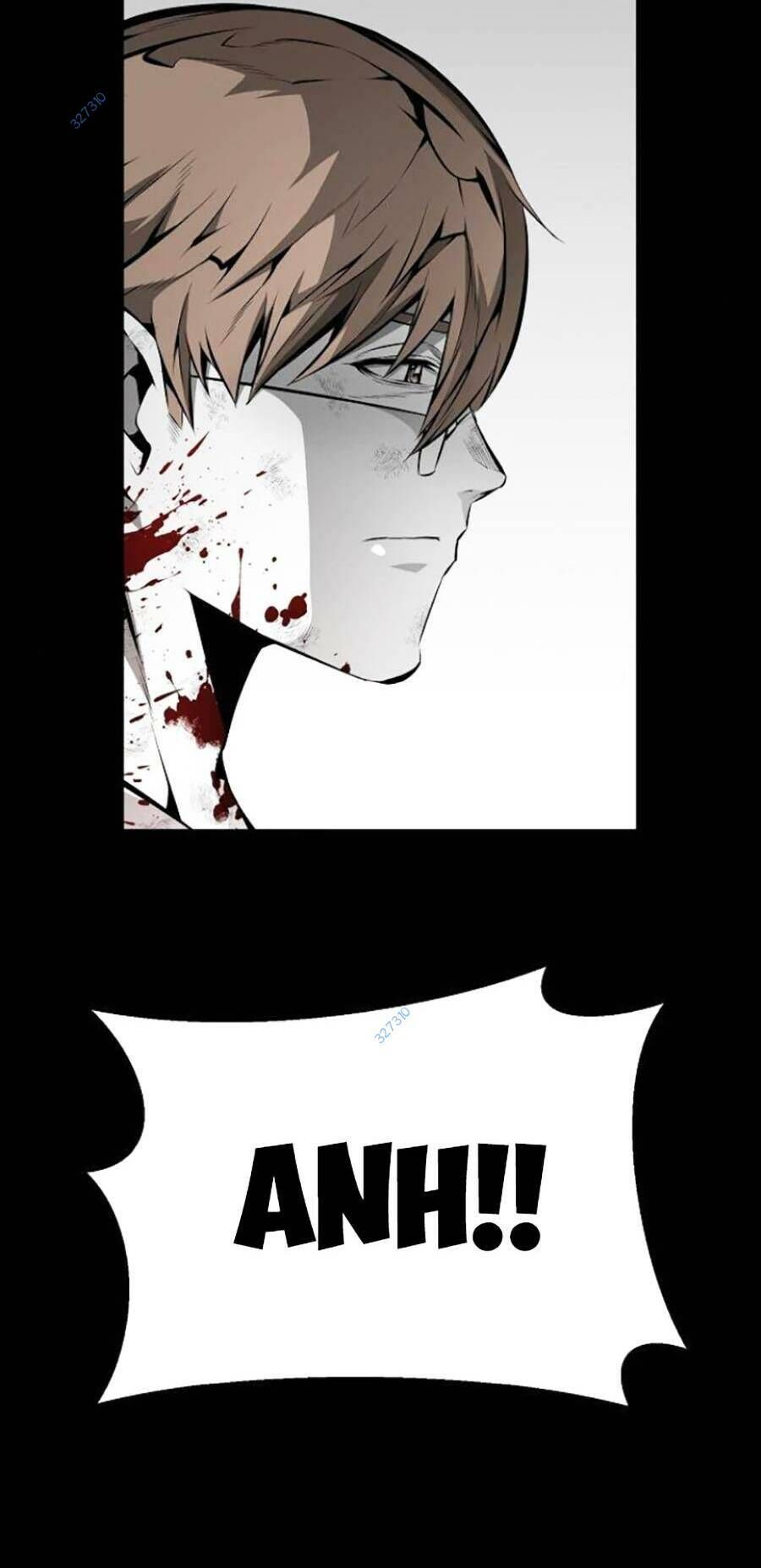 Cuồng Thú Chapter 22 - 15