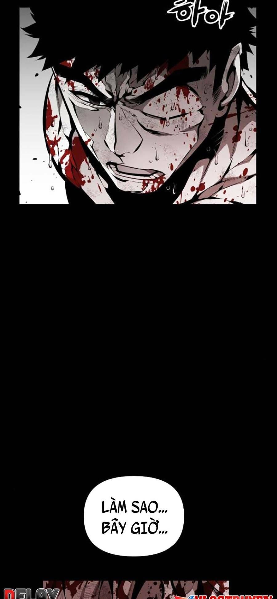 Cuồng Thú Chapter 22 - 20