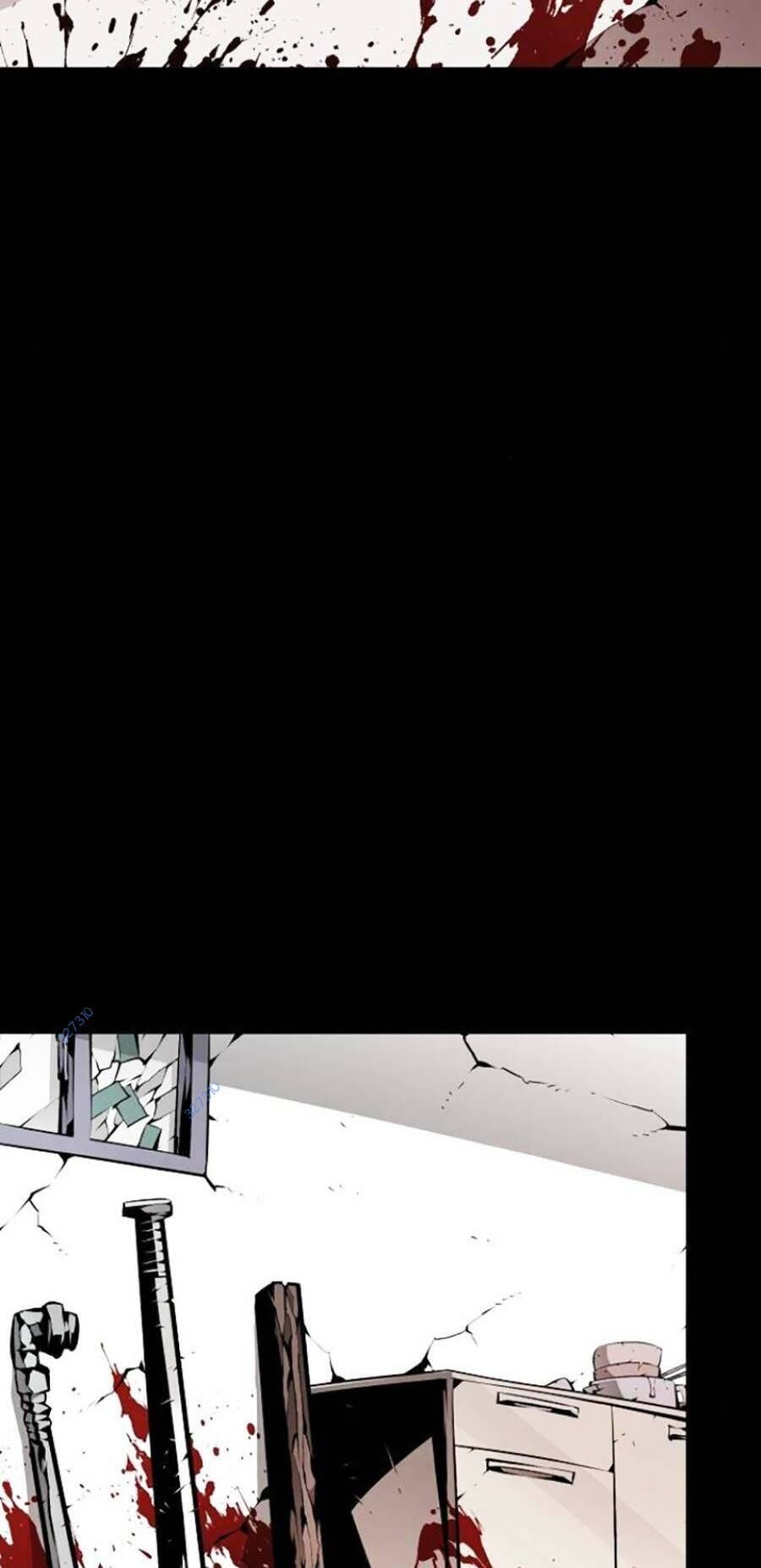 Cuồng Thú Chapter 22 - 3