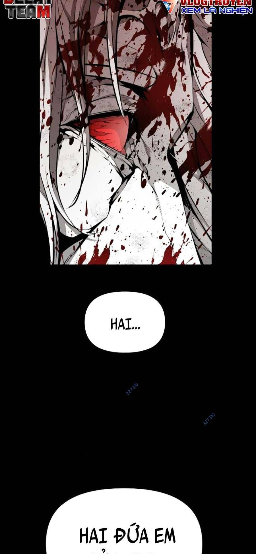 Cuồng Thú Chapter 22 - 21