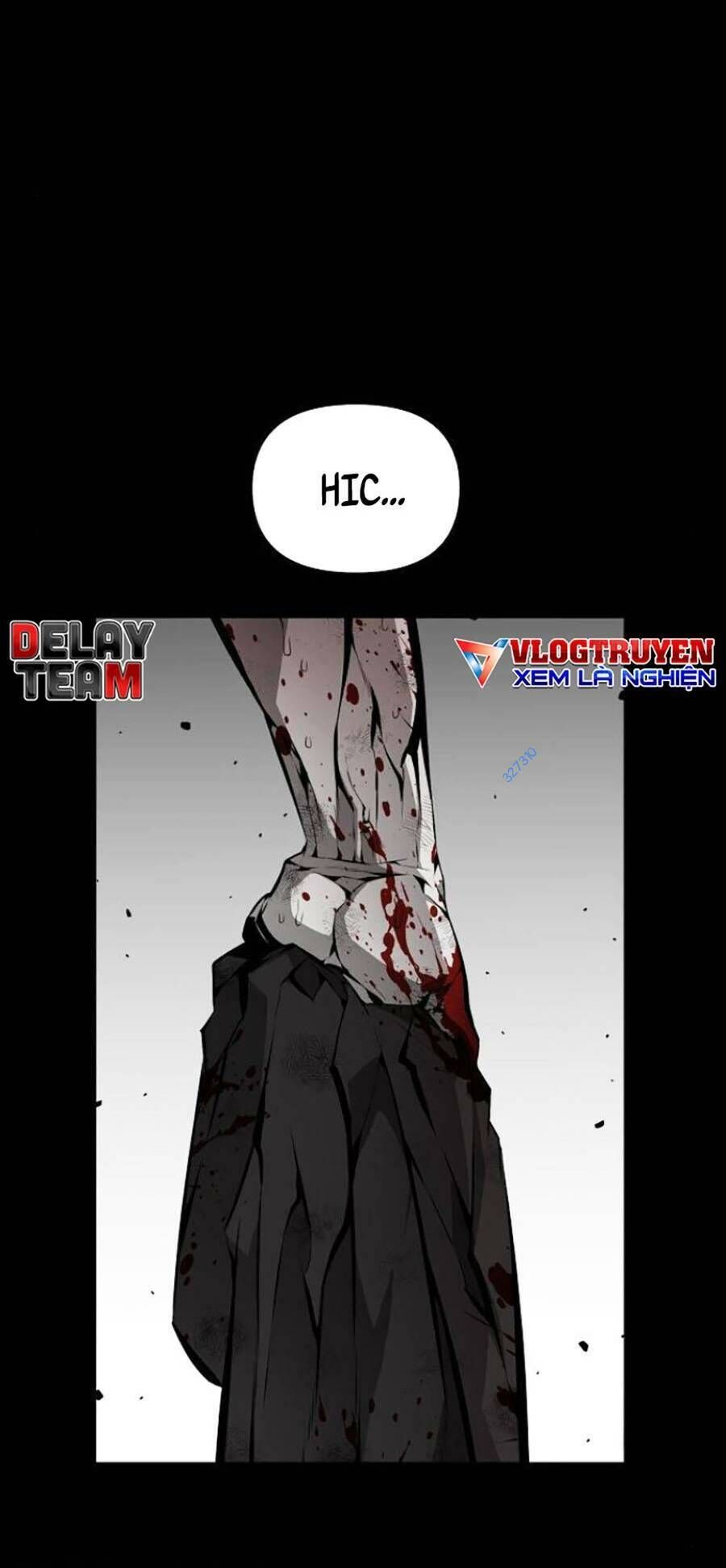 Cuồng Thú Chapter 22 - 25