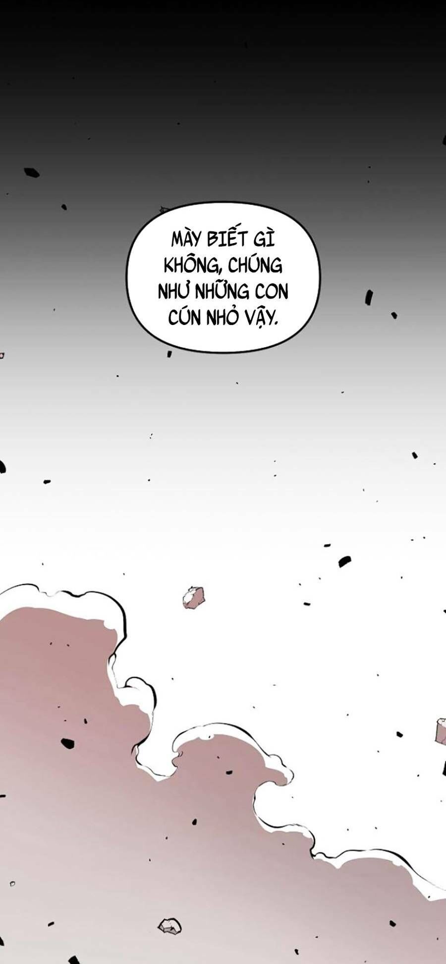 Cuồng Thú Chapter 22 - 26