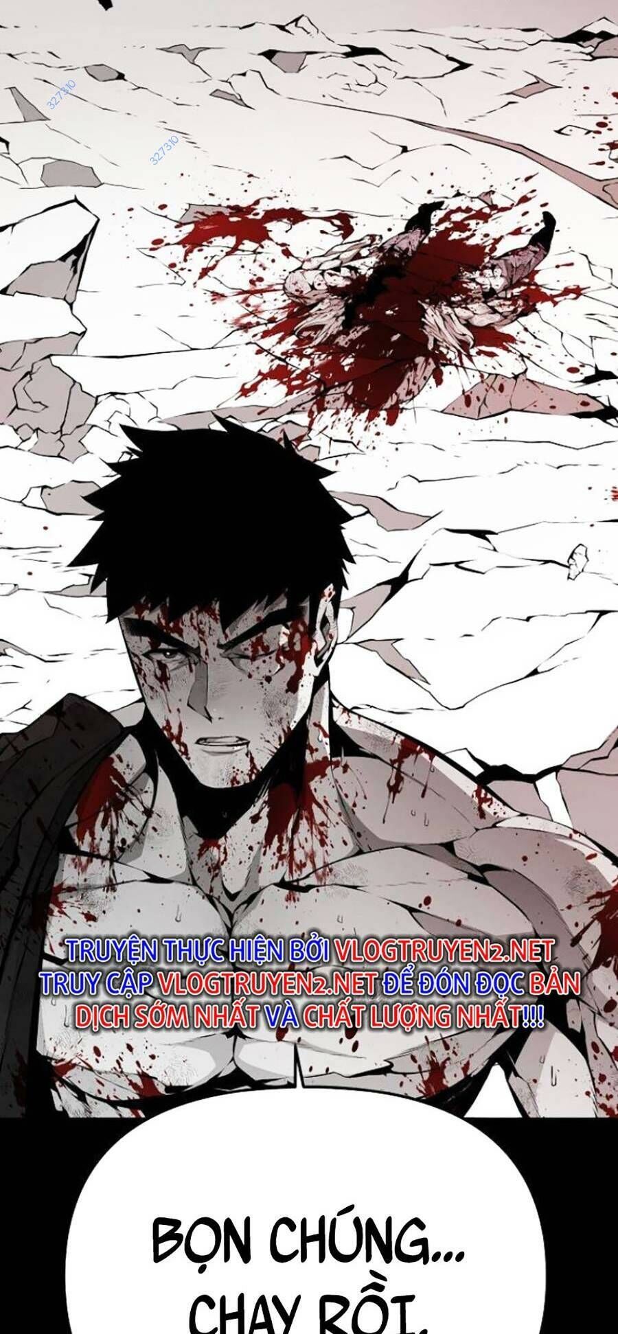 Cuồng Thú Chapter 22 - 27