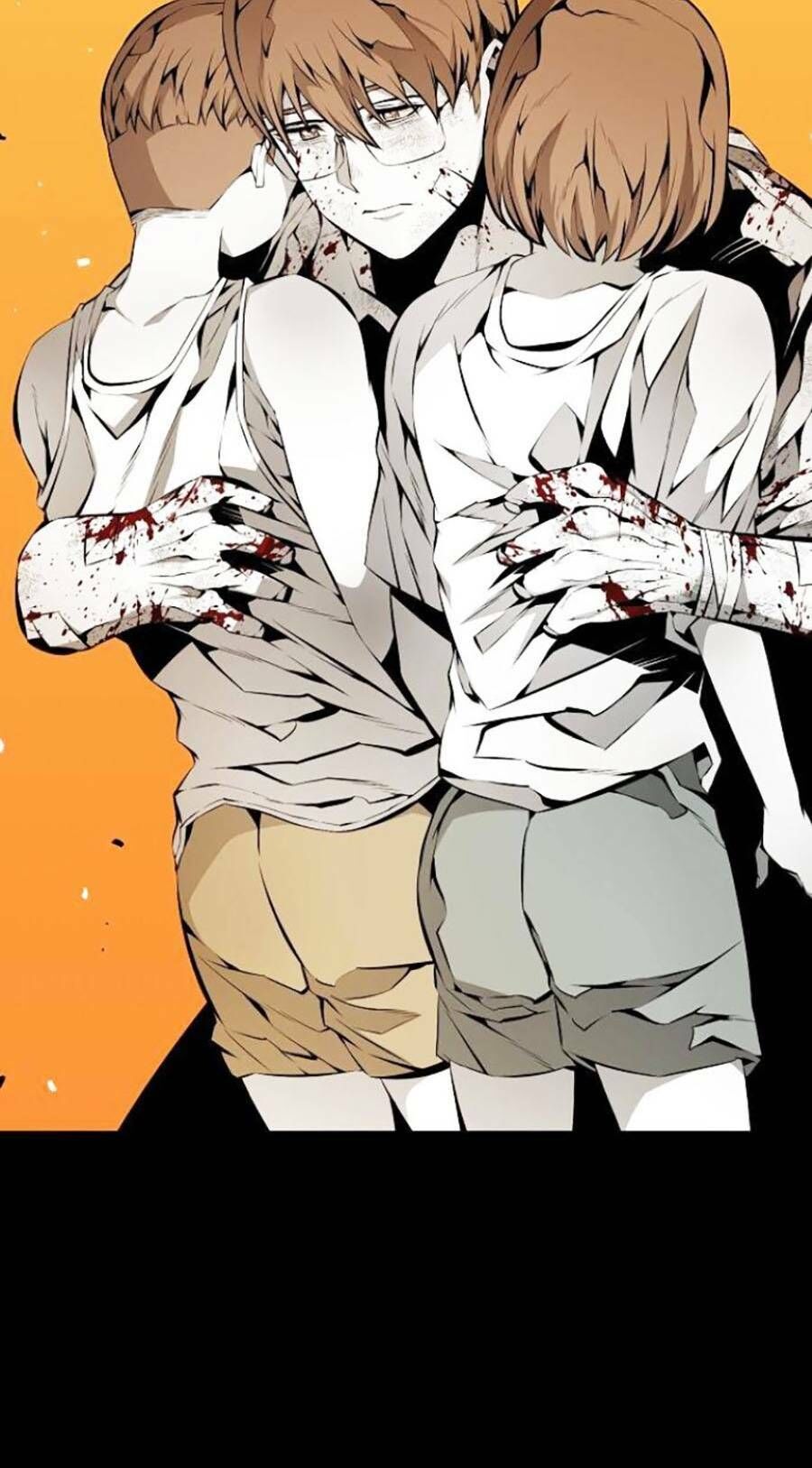 Cuồng Thú Chapter 22 - 34