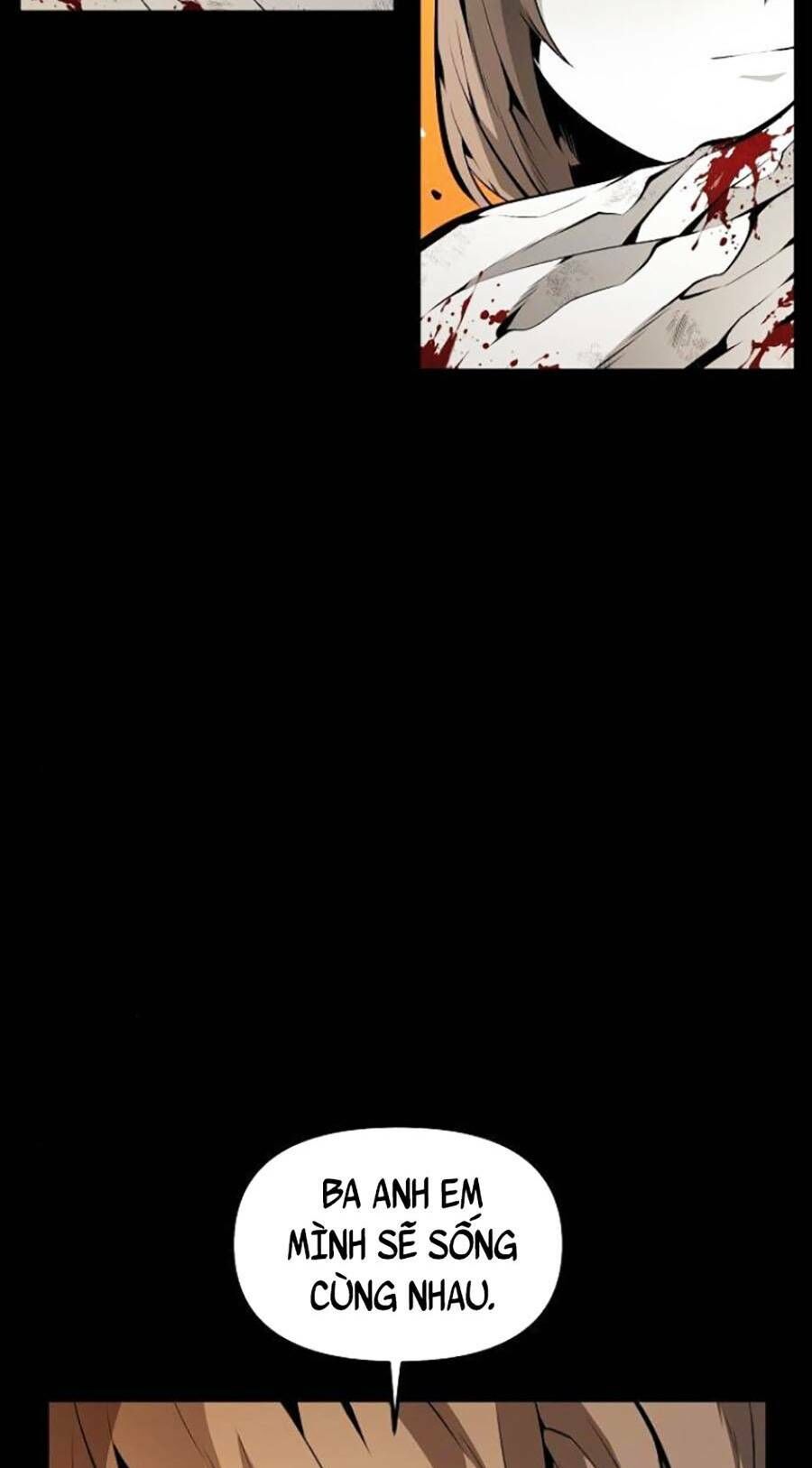 Cuồng Thú Chapter 22 - 36