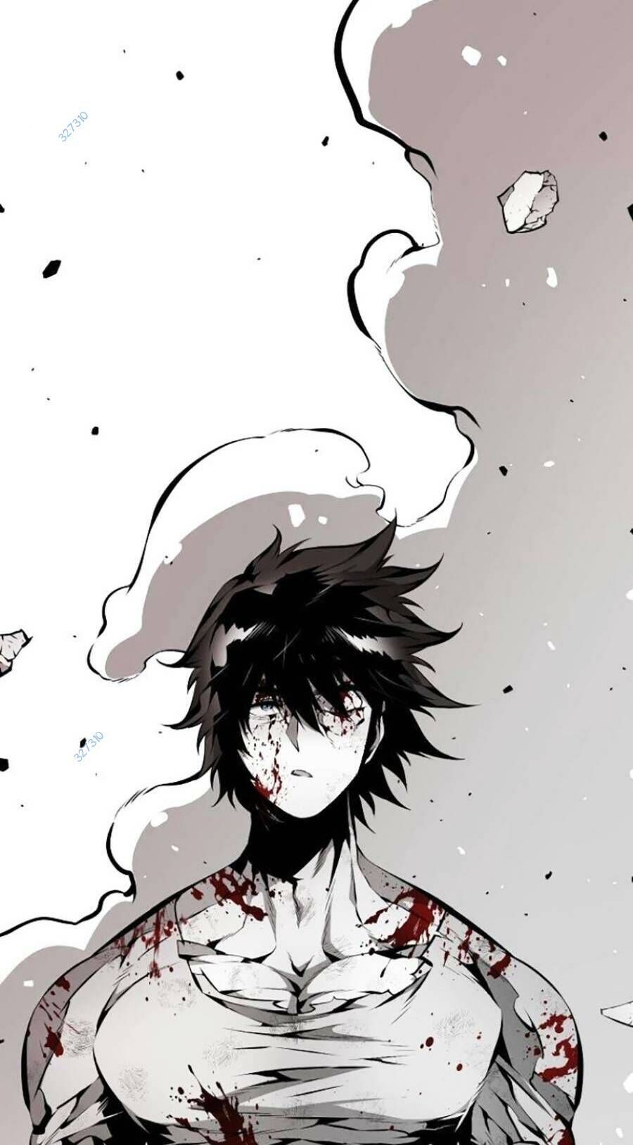 Cuồng Thú Chapter 22 - 43