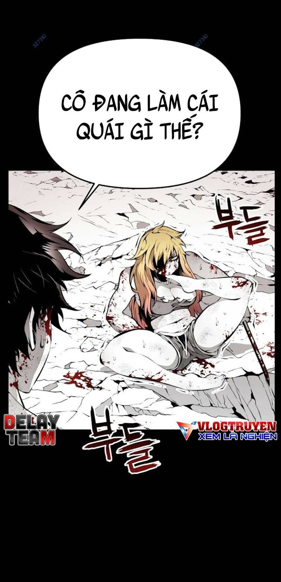 Cuồng Thú Chapter 22 - 47