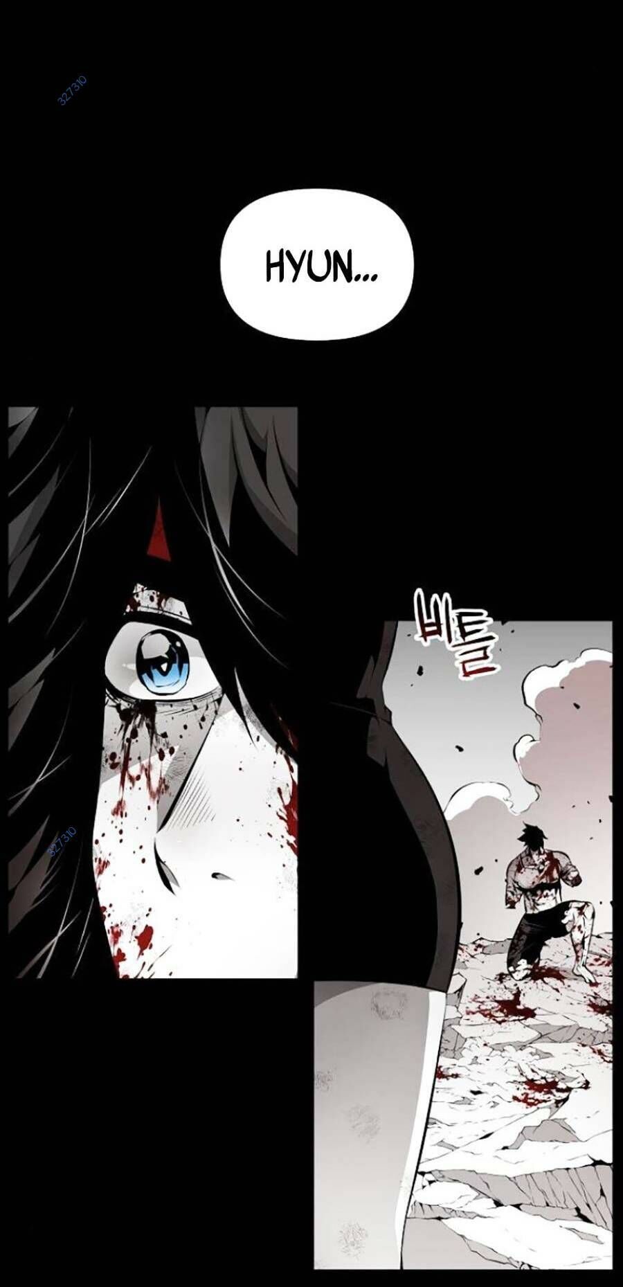 Cuồng Thú Chapter 22 - 57