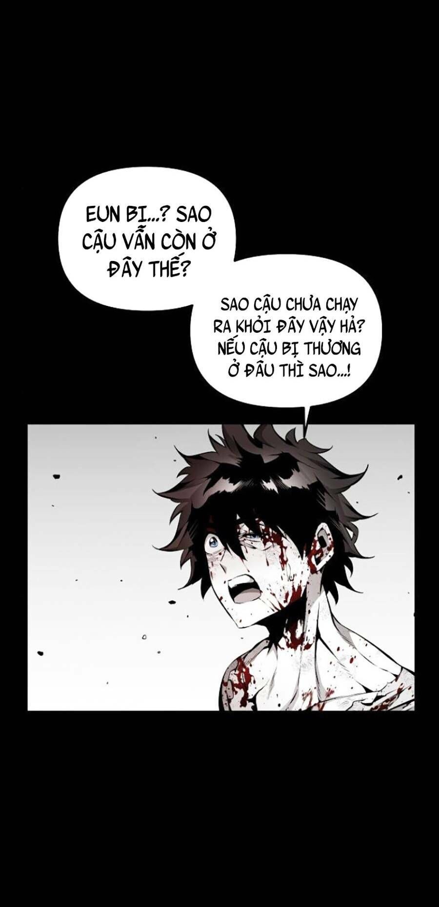 Cuồng Thú Chapter 22 - 60