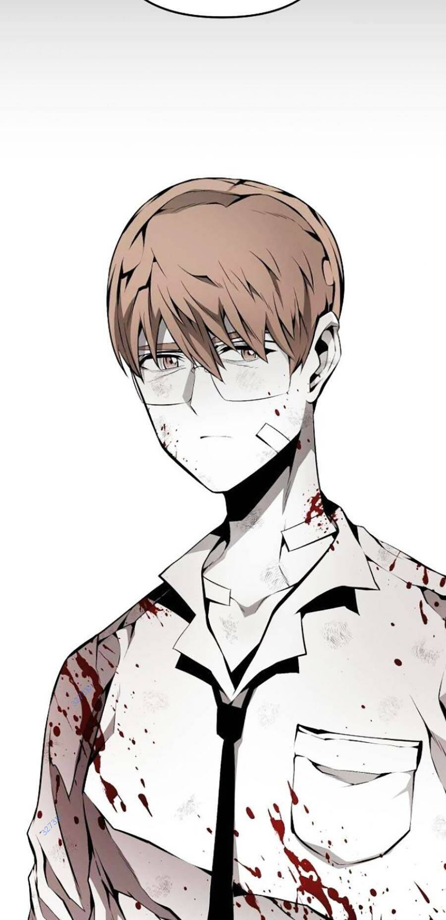 Cuồng Thú Chapter 22 - 7