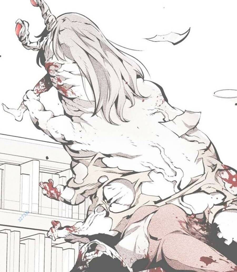 Cuồng Thú Chapter 22 - 70