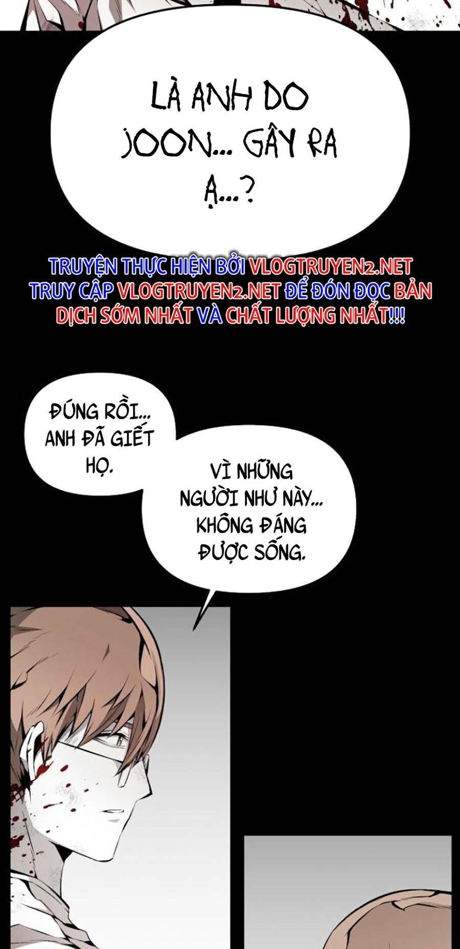 Cuồng Thú Chapter 22 - 8