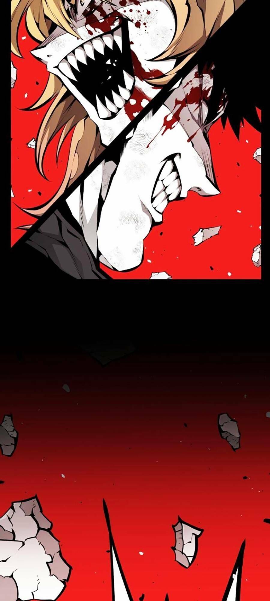 Cuồng Thú Chapter 23 - 12