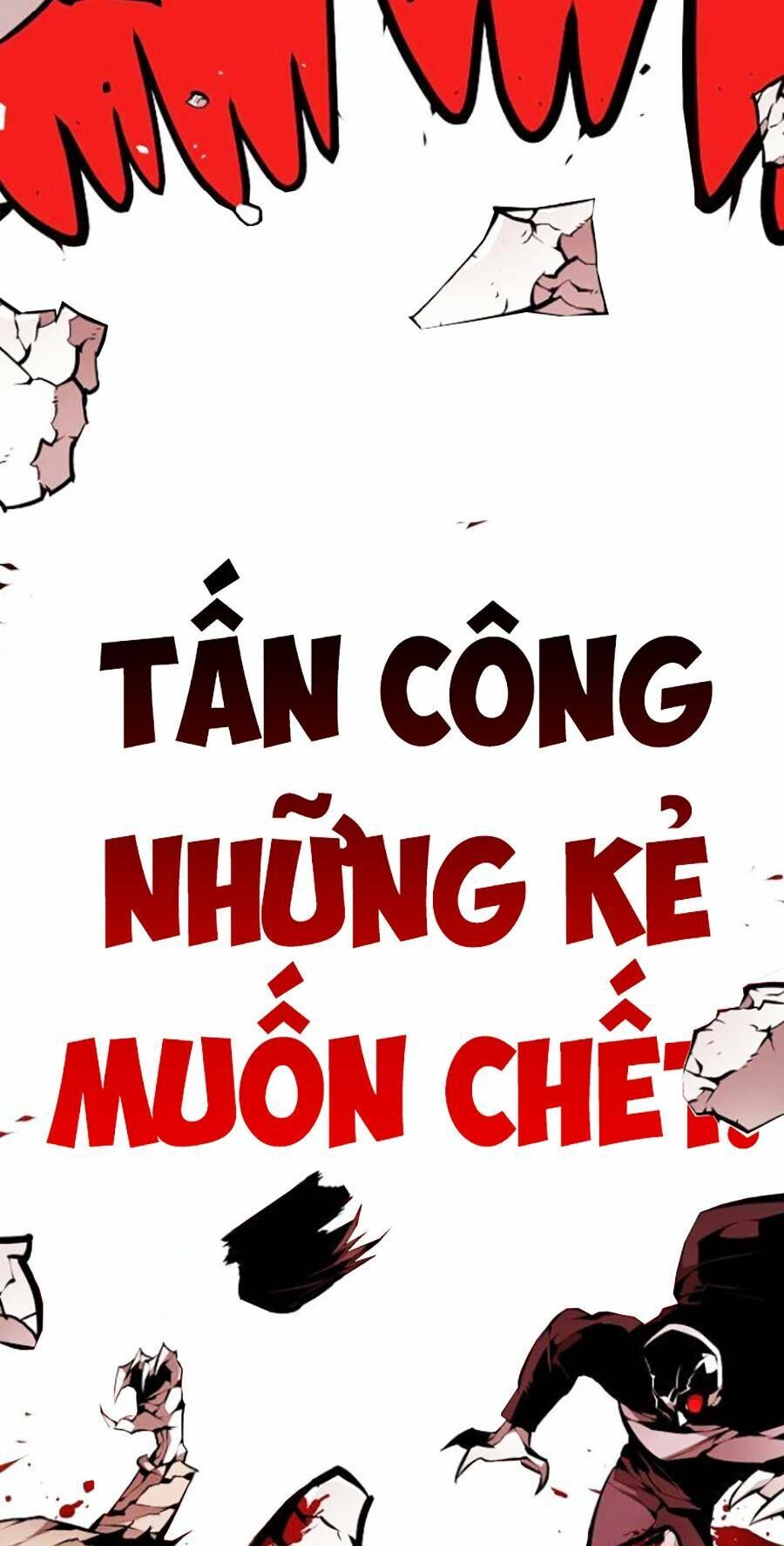 Cuồng Thú Chapter 23 - 13