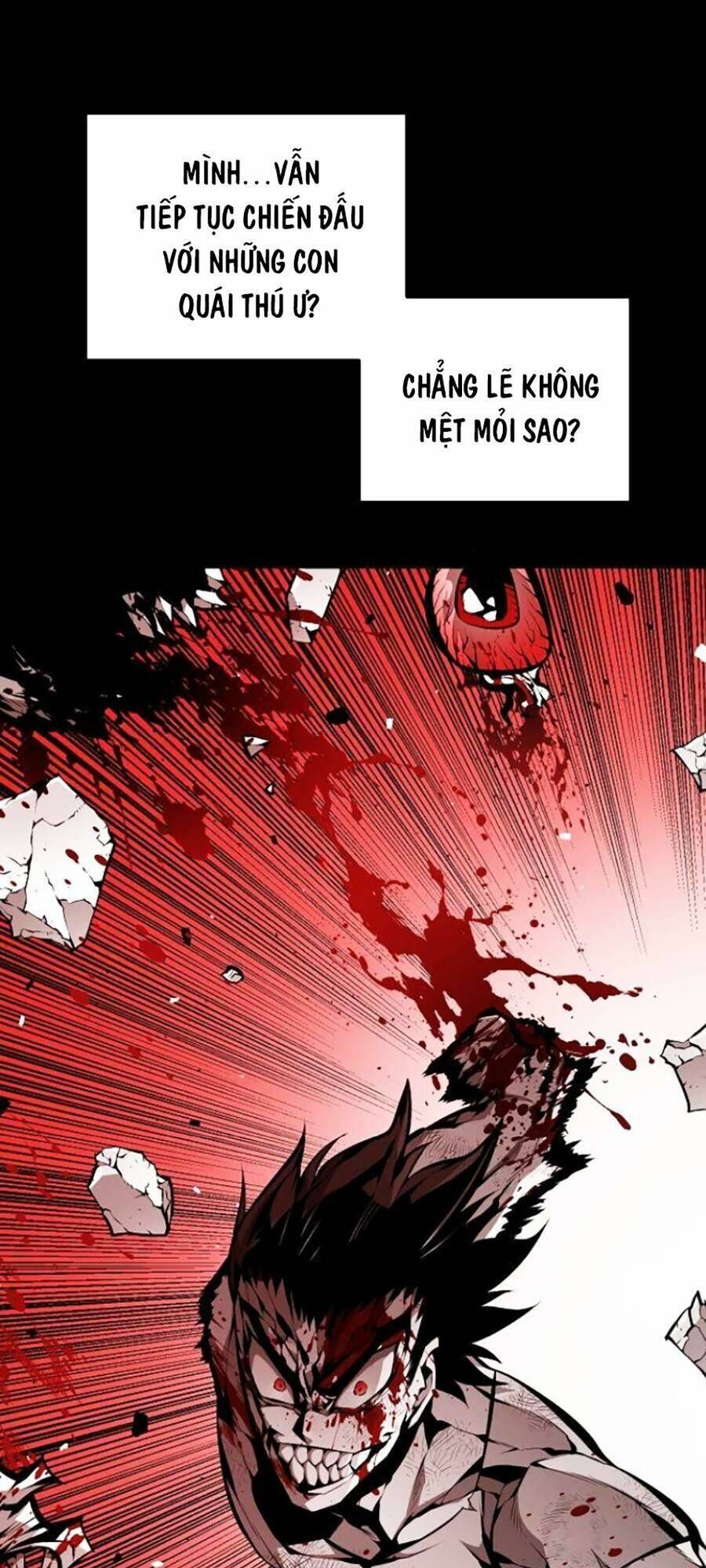 Cuồng Thú Chapter 23 - 18