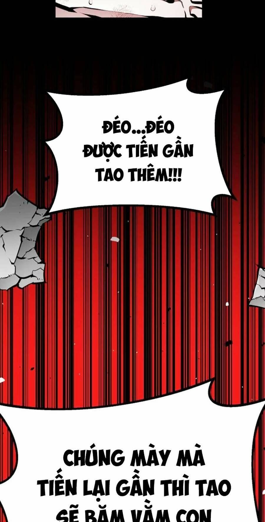 Cuồng Thú Chapter 23 - 21