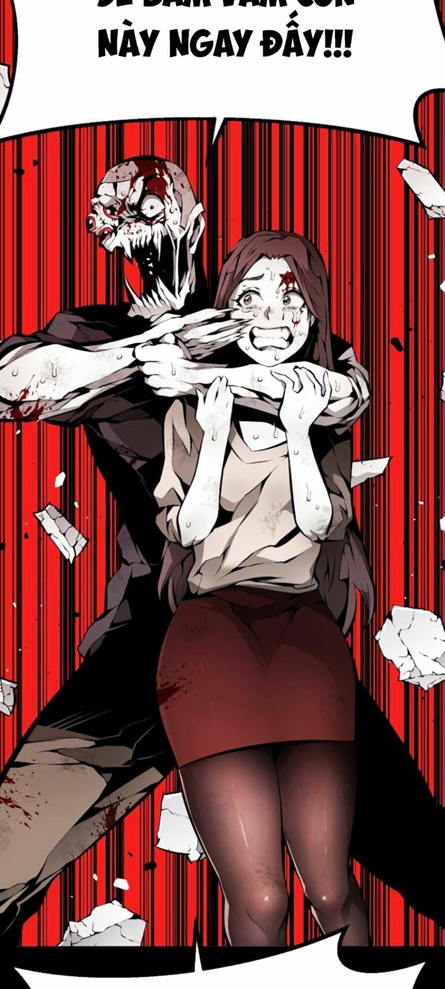 Cuồng Thú Chapter 23 - 22