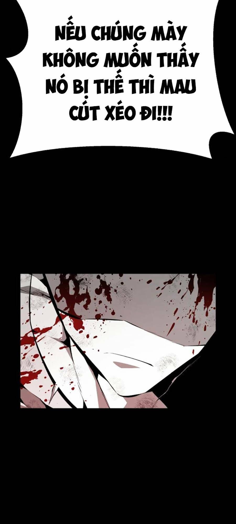 Cuồng Thú Chapter 23 - 23