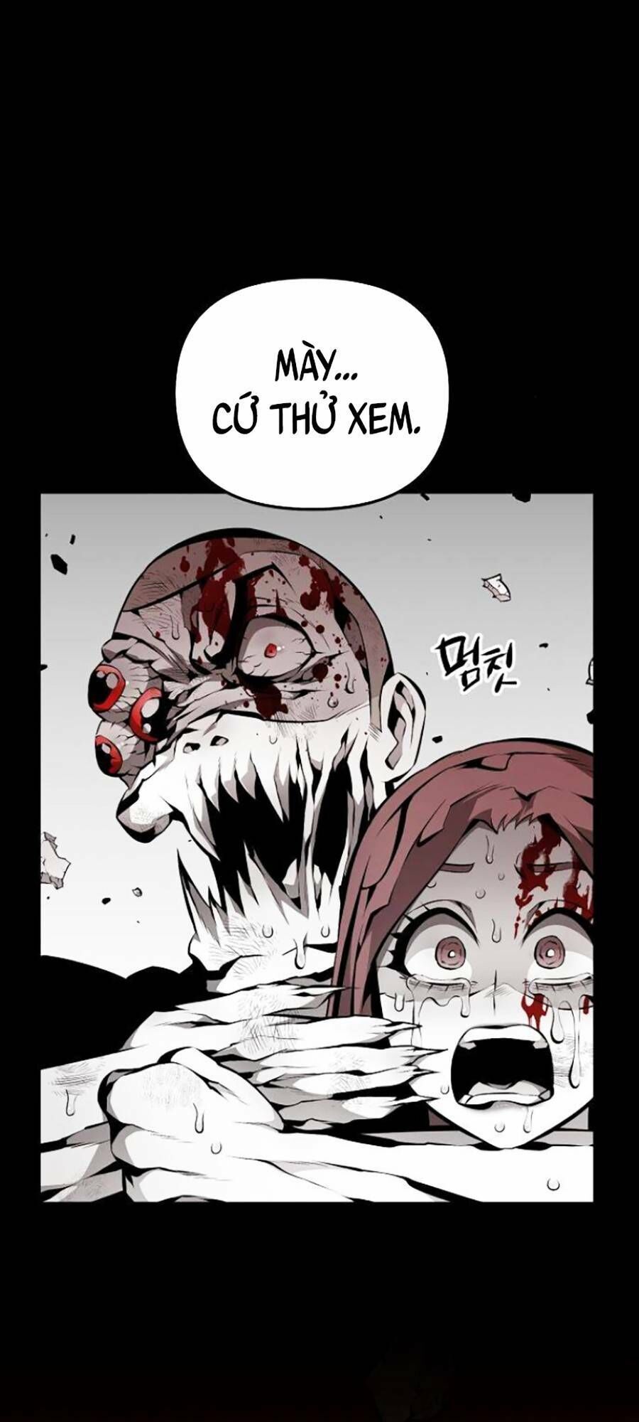 Cuồng Thú Chapter 23 - 24