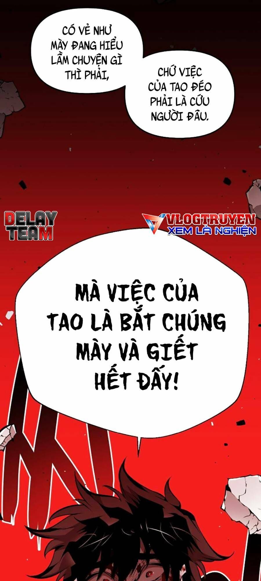 Cuồng Thú Chapter 23 - 25