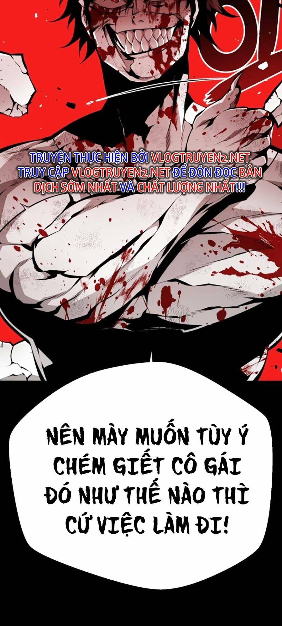 Cuồng Thú Chapter 23 - 26