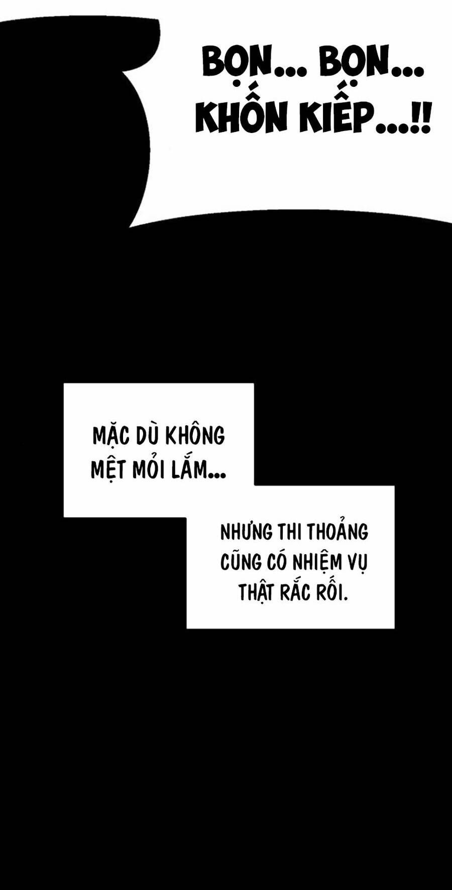 Cuồng Thú Chapter 23 - 28