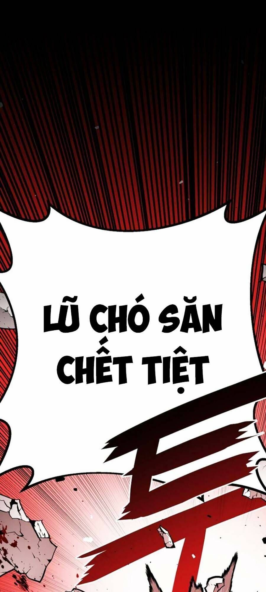 Cuồng Thú Chapter 23 - 29