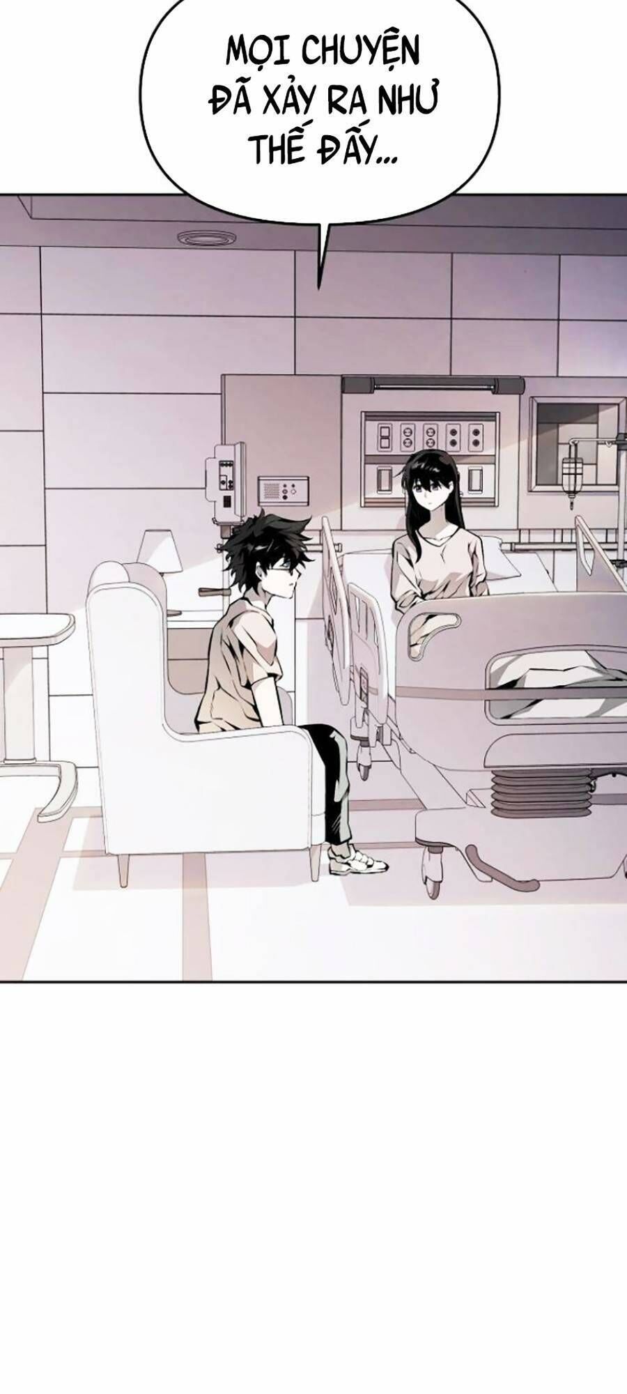 Cuồng Thú Chapter 23 - 4