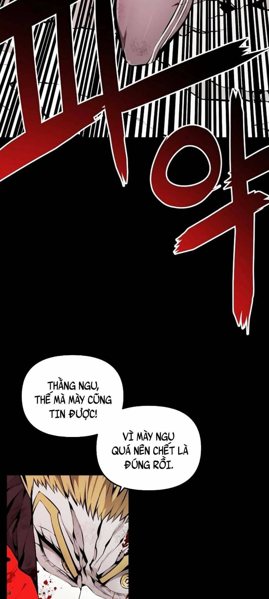 Cuồng Thú Chapter 23 - 31