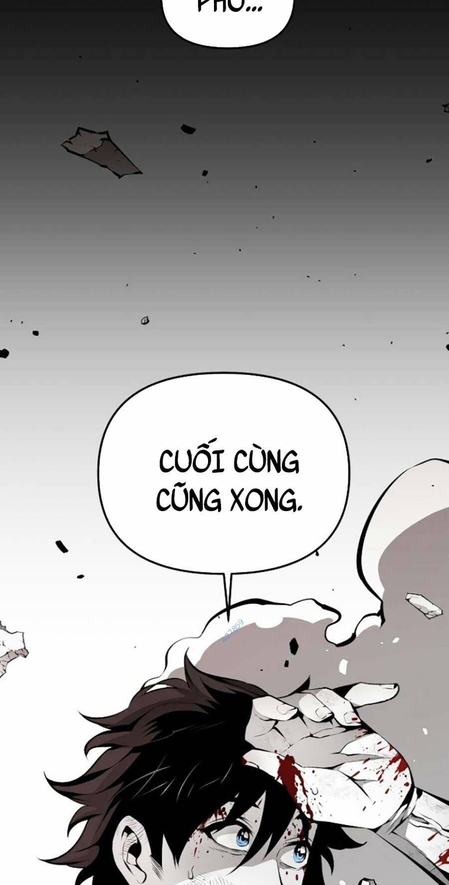 Cuồng Thú Chapter 23 - 34