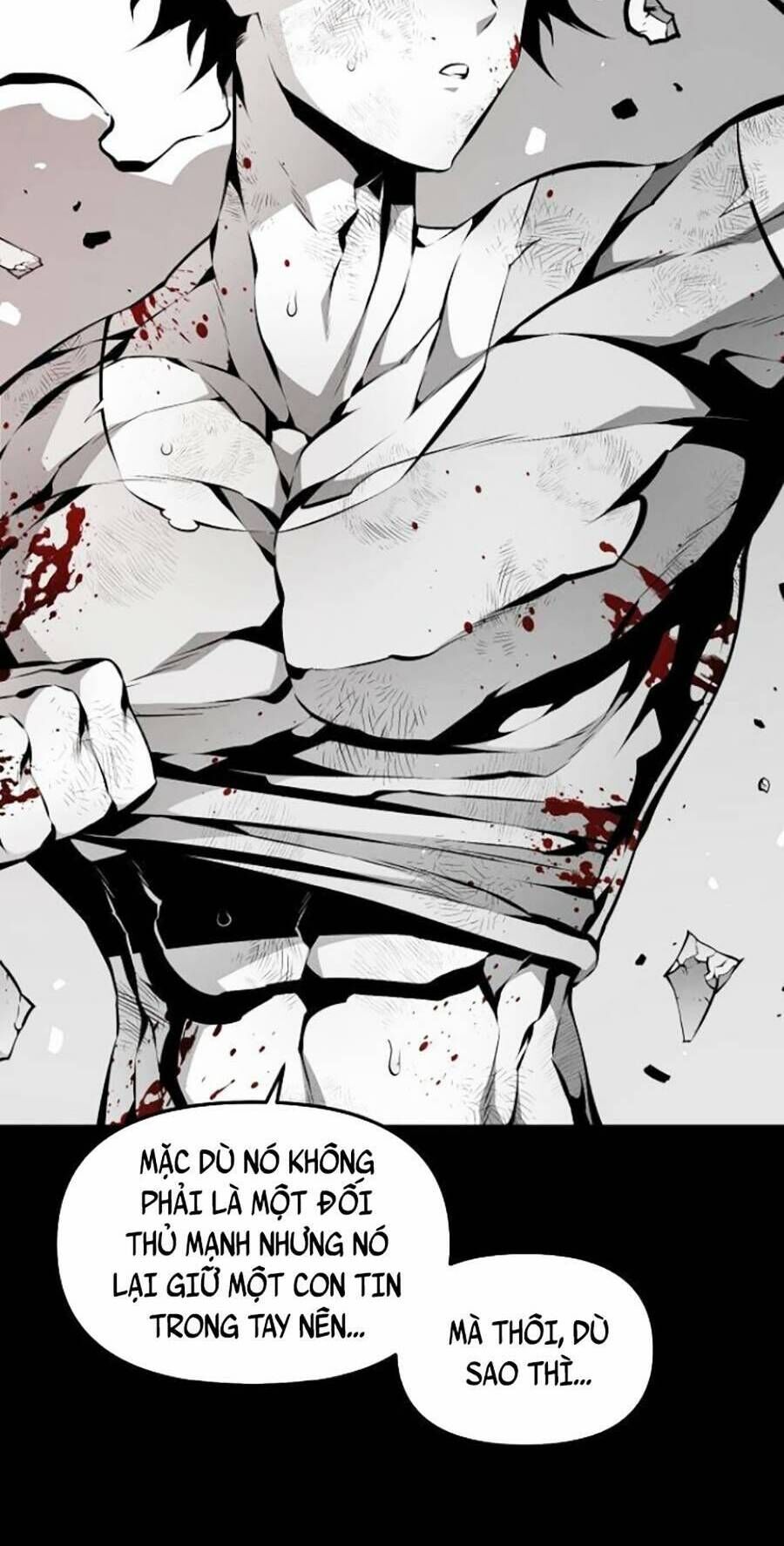 Cuồng Thú Chapter 23 - 35
