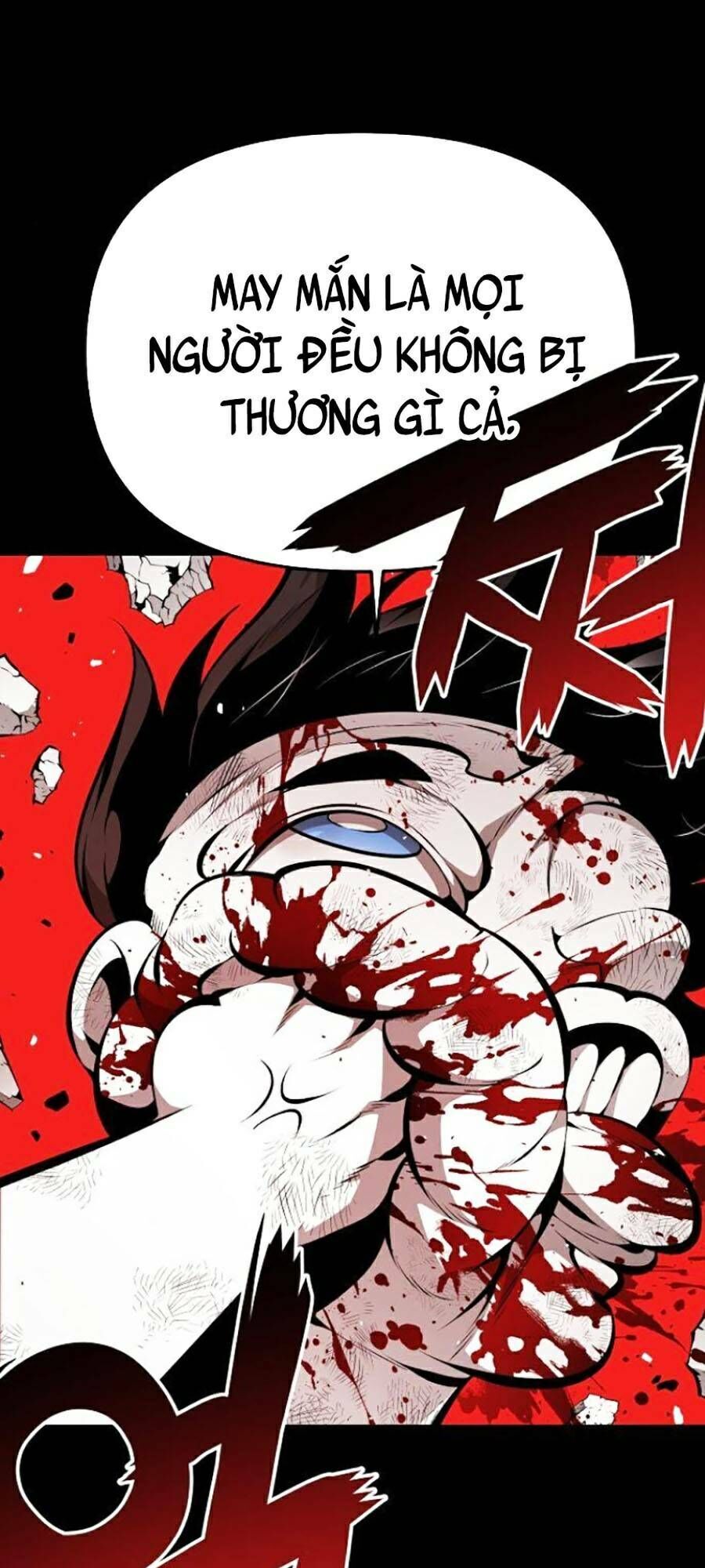 Cuồng Thú Chapter 23 - 36