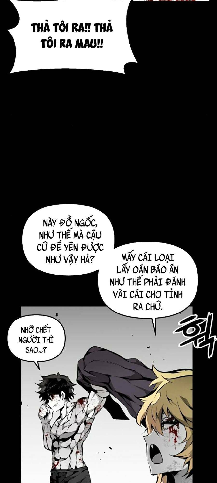 Cuồng Thú Chapter 23 - 38