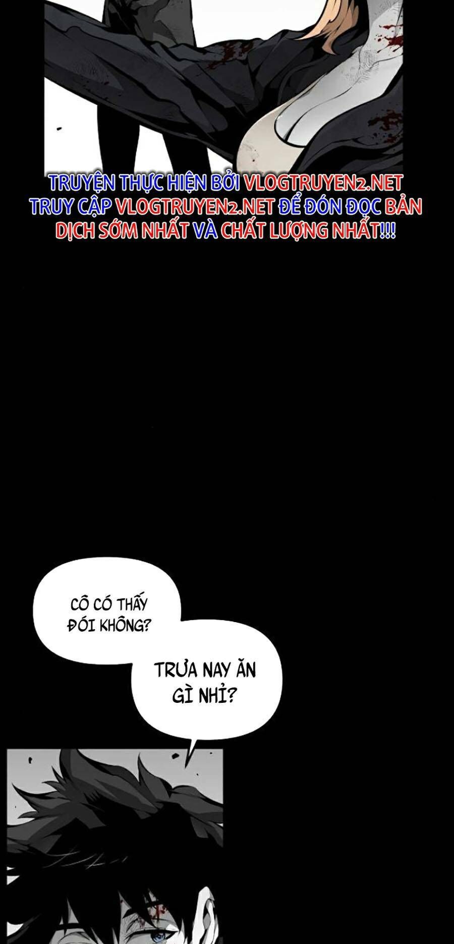 Cuồng Thú Chapter 23 - 39